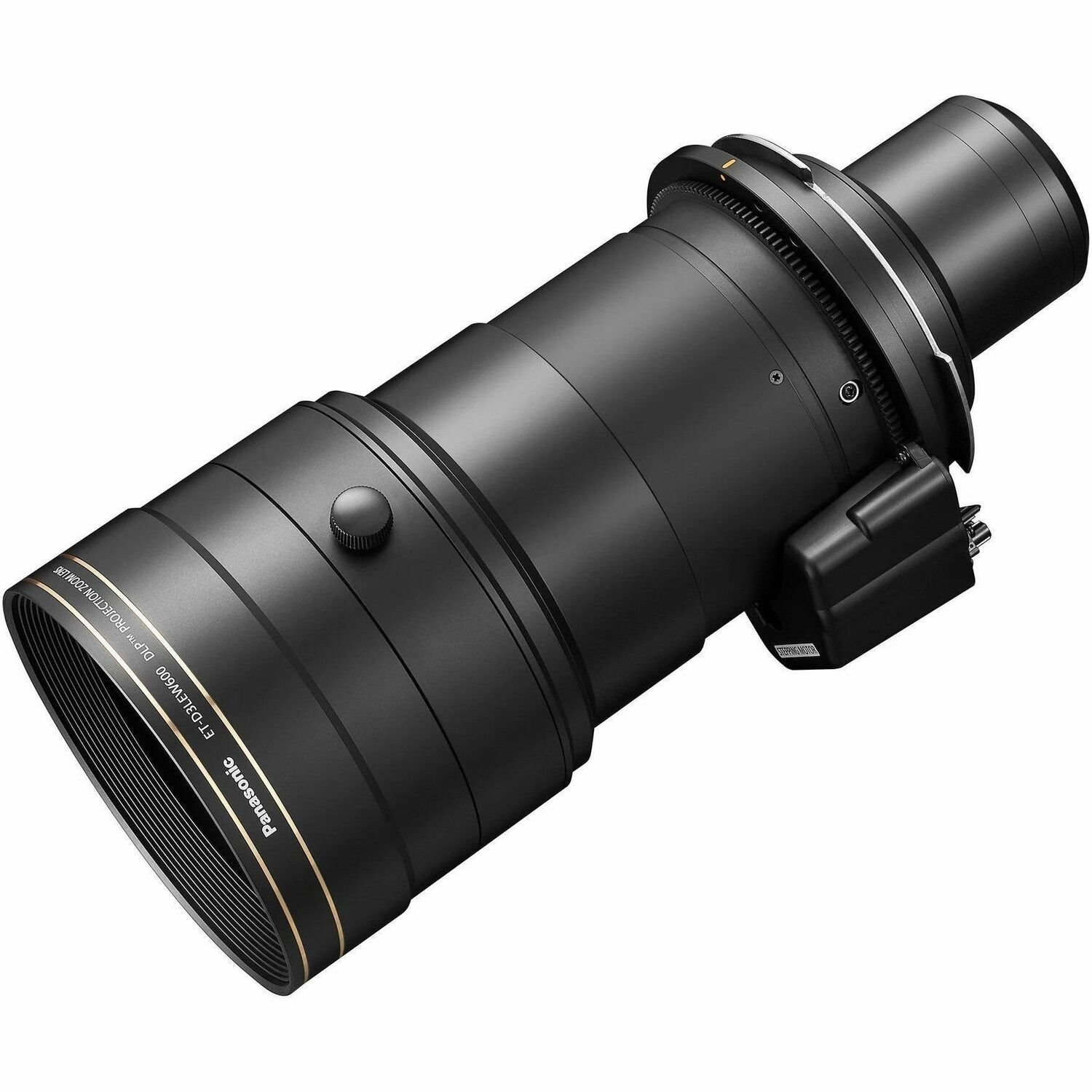 Panasonic Connect - 19.80 mm to 27.50 mmf/2.03 - Zoom Lens