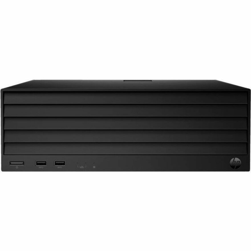 HP Engage Flex Pro-C G2 POS Terminal - vPro Technology