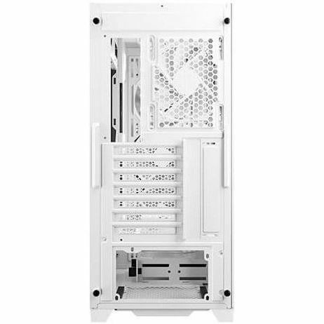Antec FLUX Gaming Computer Case