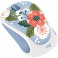 Logitech Design Collection Limited Edition Wireless Mouse