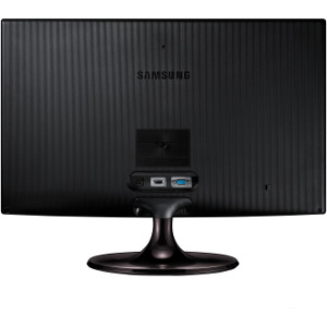 Samsung S22C300B 21.5In W Led/Dvi/Vga/T-Red