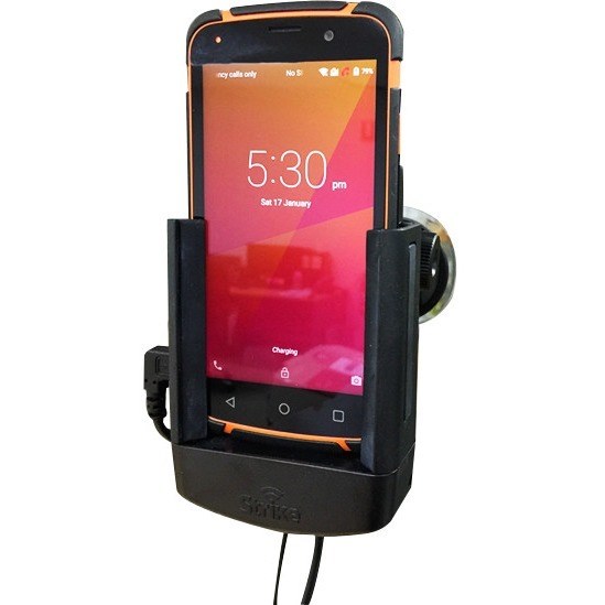 Strike Alpha Wireless Cradle for Smartphone