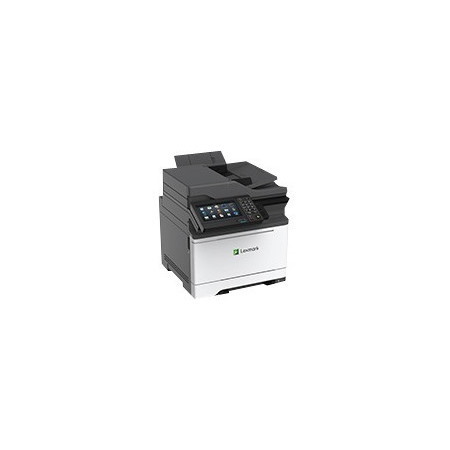Lexmark CX625ade Laser Multifunction Printer - Color