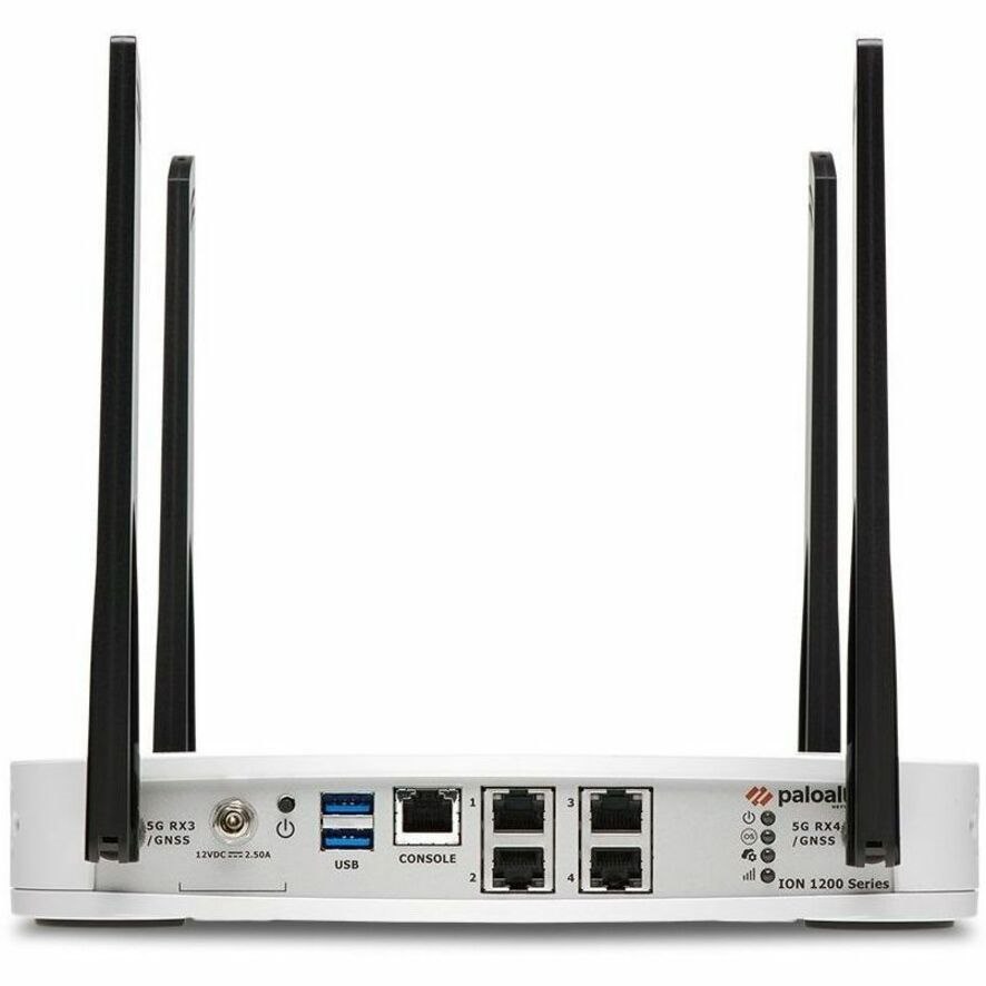 Palo Alto Prisma ION 1200 5G Network Security/Firewall Appliance