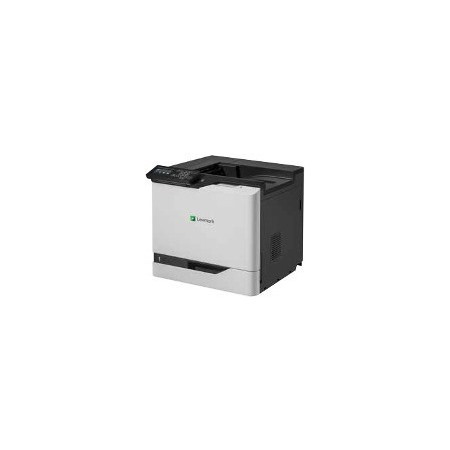 Lexmark CS820 CS820dtfe Floor Standing Laser Printer - Color - TAA Compliant