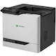 Lexmark CS820 CS820dtfe Floor Standing Laser Printer - Color - TAA Compliant