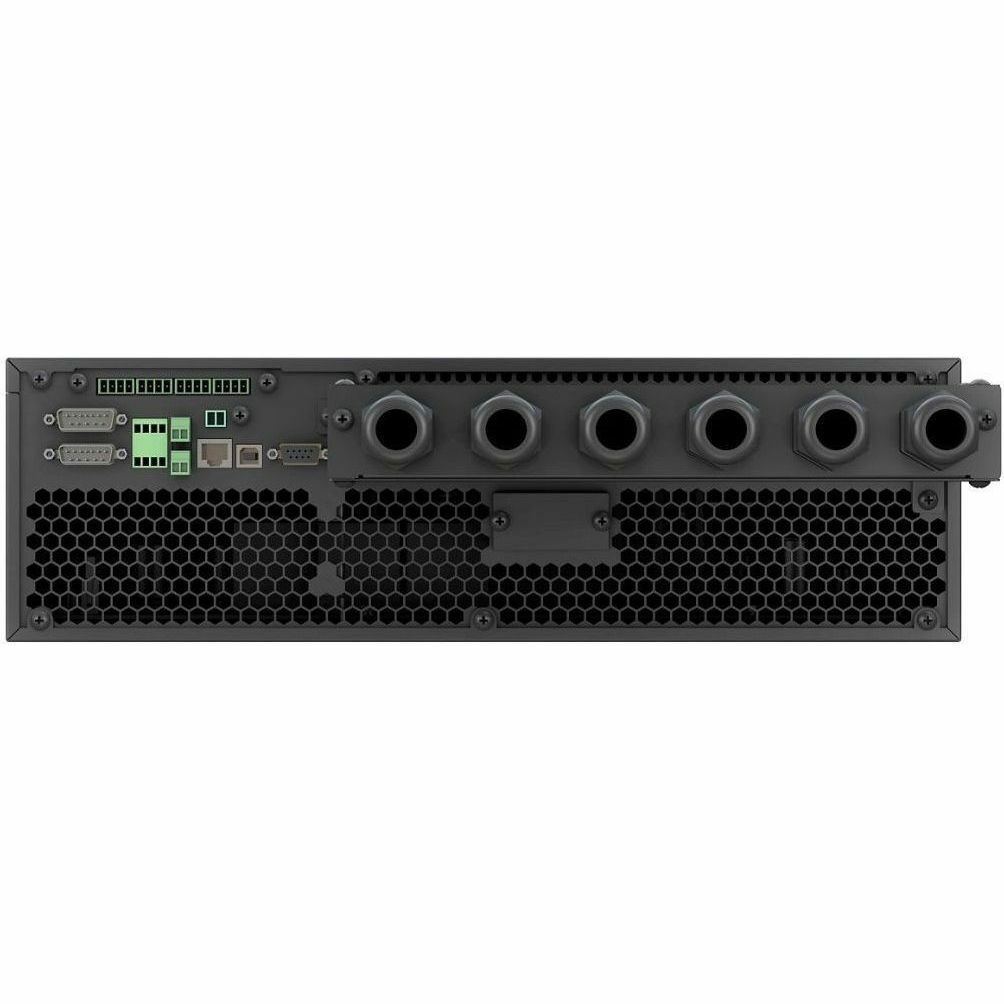 Panduit SmartZone U10S32V 10000VA Rack-mountable UPS