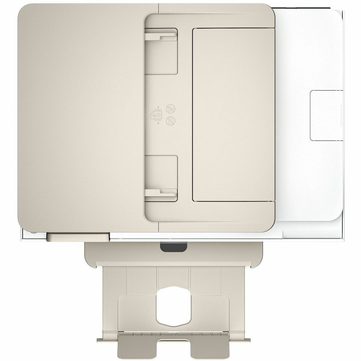 HP ENVY Photo 7930 Wired & Wireless Inkjet Multifunction Printer - Colour - White