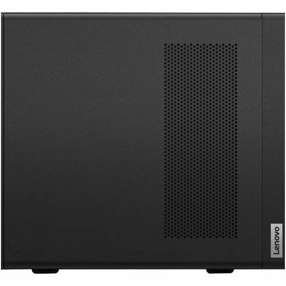 Lenovo ThinkStation P3 Ultra 30HA006WUS Workstation - 1 x Intel Core i5 14th Gen i5-14600K - vPro Technology - 64 GB - 2 TB SSD - Ultra Small