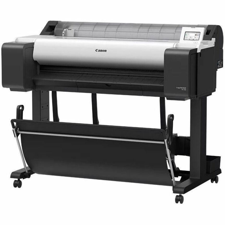 Canon imagePROGRAF TM-350 Inkjet Large Format Printer - 914.40 mm (36") Print Width - Colour