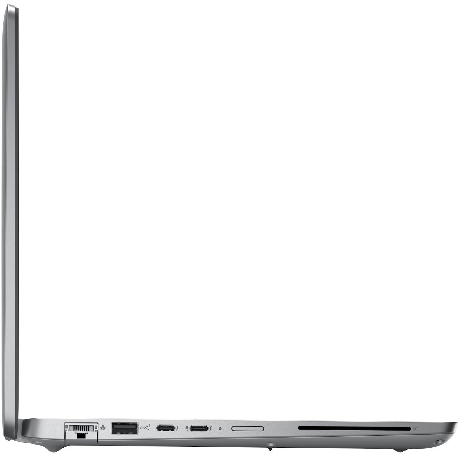 DELL SOURCING - NEW Latitude 5000 5540 15.6" Touchscreen Notebook - Full HD - Intel Core i7 13th Gen i7-1365U - vPro Technology - 16 GB - 512 GB SSD - English (US) Keyboard - Titan Gray