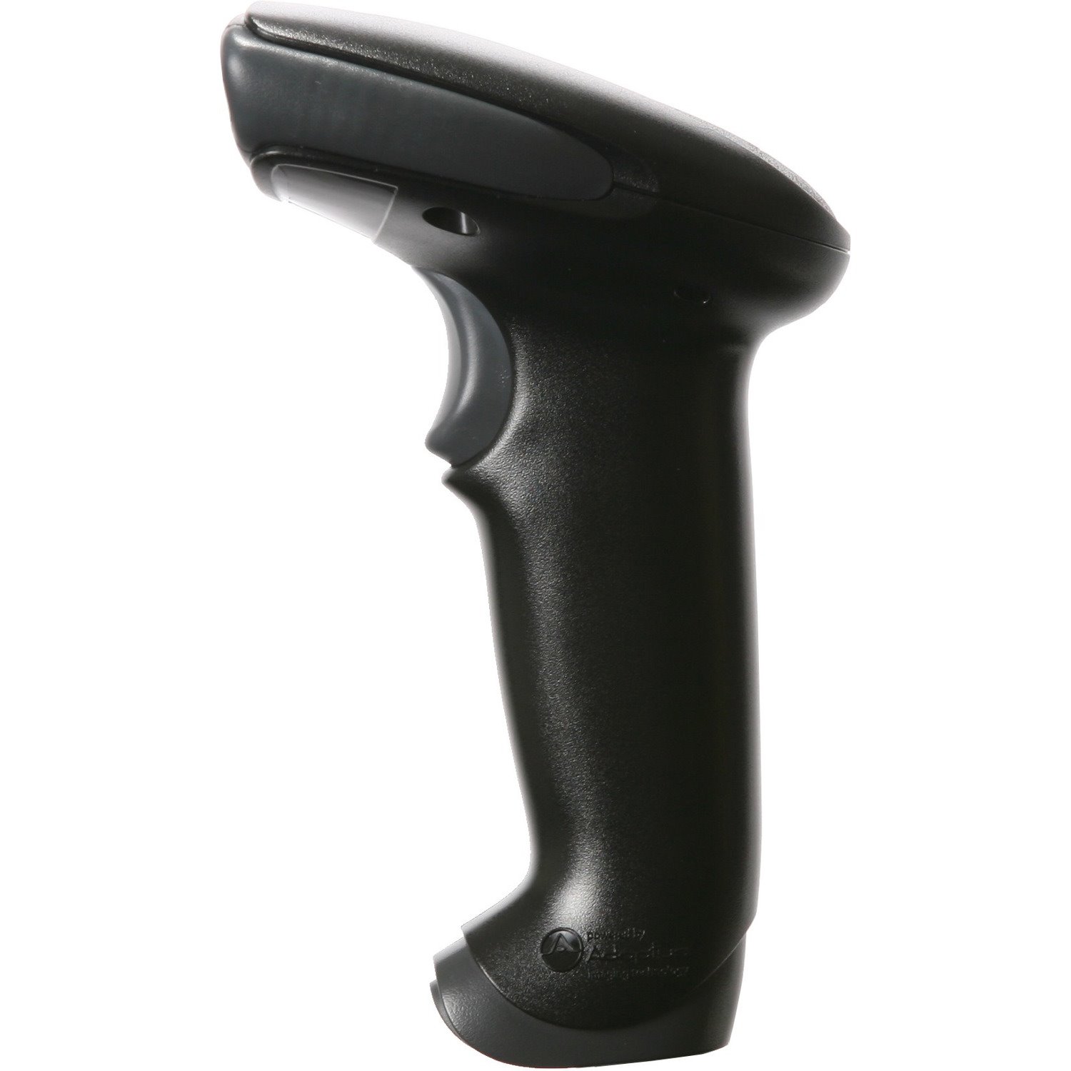 Honeywell Hyperion 1300g-2 Handheld Barcode Scanner - Cable Connectivity - Black - USB Cable Included