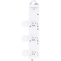 CyberPower MPV615P Hospital/Medical 6 - Outlet Power Strip