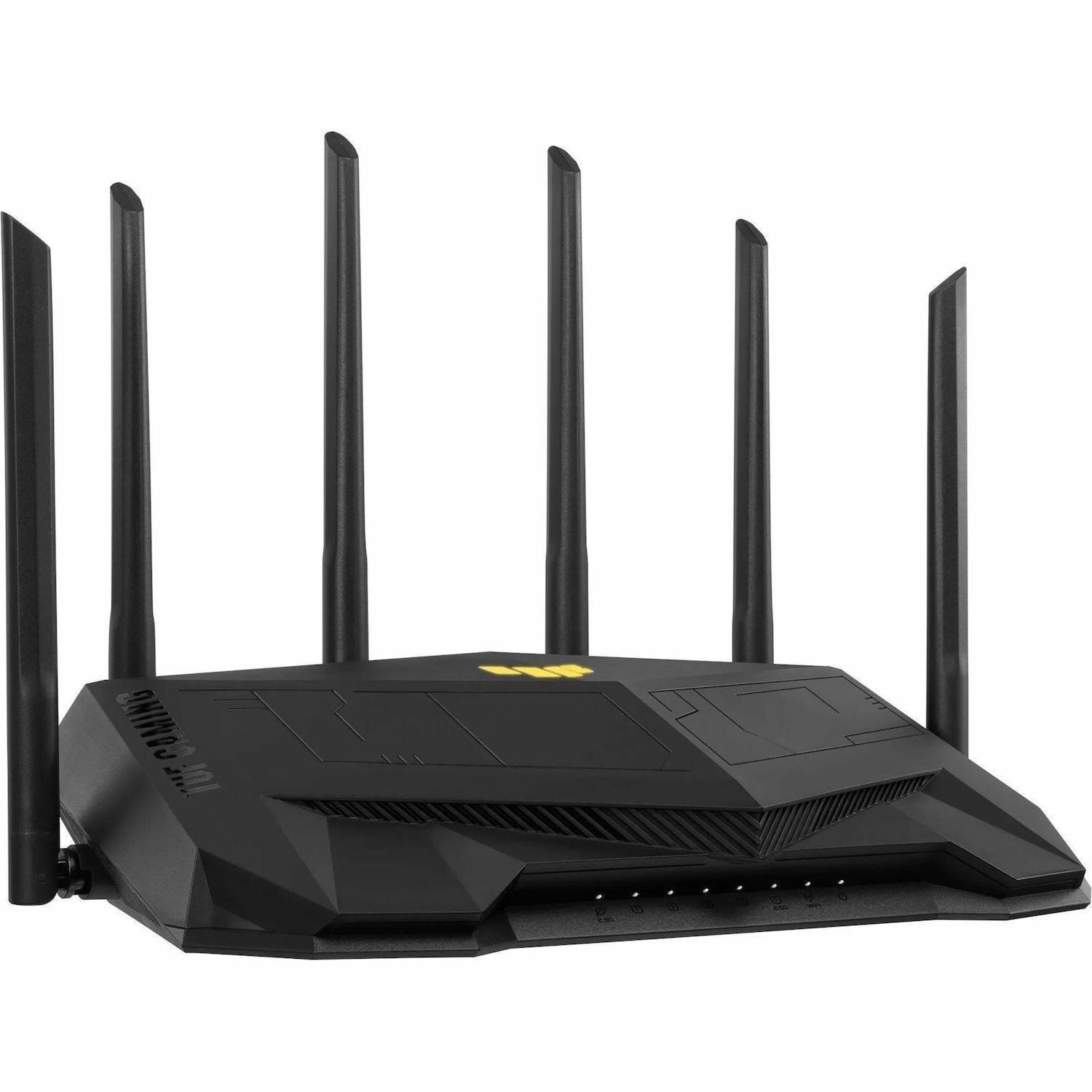 TUF TUF-AX6000 Wi-Fi 6 IEEE 802.11 a/b/g/n/ac/ax Ethernet Wireless Router