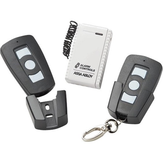 Alarm Controls RT Series Wireless Transmitters