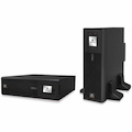Vertiv Liebert ITA2 UPS - 20kVA/20kW; 208/120VAC (220/127VAC) 3-phase 4 Wire with Unity Card, Includes 2 pair of ITA2 VRLA battery(ITA2-20KRT208V11UN)