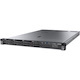 Lenovo ThinkSystem SR570 7Y03A02TAU 1U Rack Server - 1 Xeon Silver 4110 2.10 GHz - 16 GB RAM - 12Gb/s SAS, Serial ATA/600 Controller