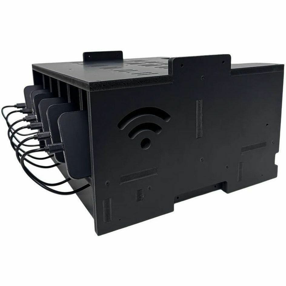 Strike Charging Cabinet