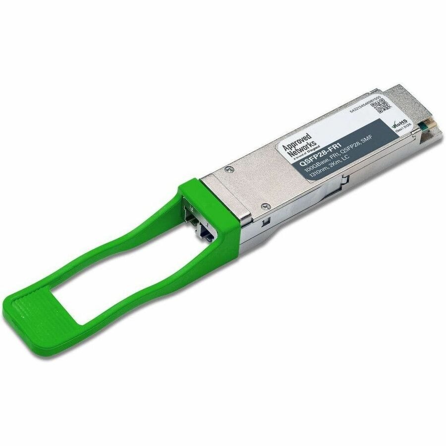 Legrand QSFP28 Module