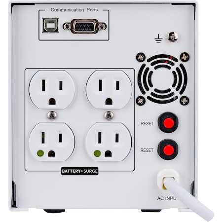 CyberPower M550L Hospital/Medical UPS Systems