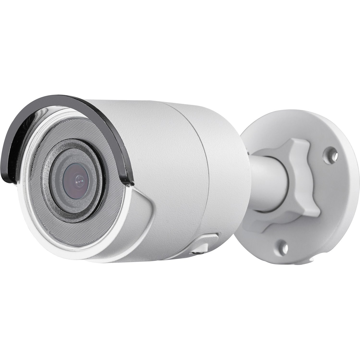 Hikvision EasyIP 2.0plus DS-2CD2023G0-I 2 Megapixel Outdoor HD Network Camera - Color, Monochrome - Bullet