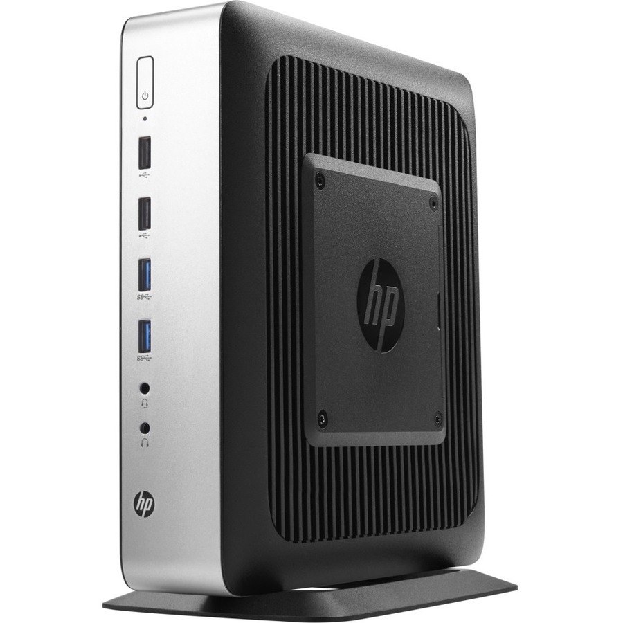 HP t730 Thin Client R-Series RX-427BB Quad-core (4 Core) 2.70 GHz