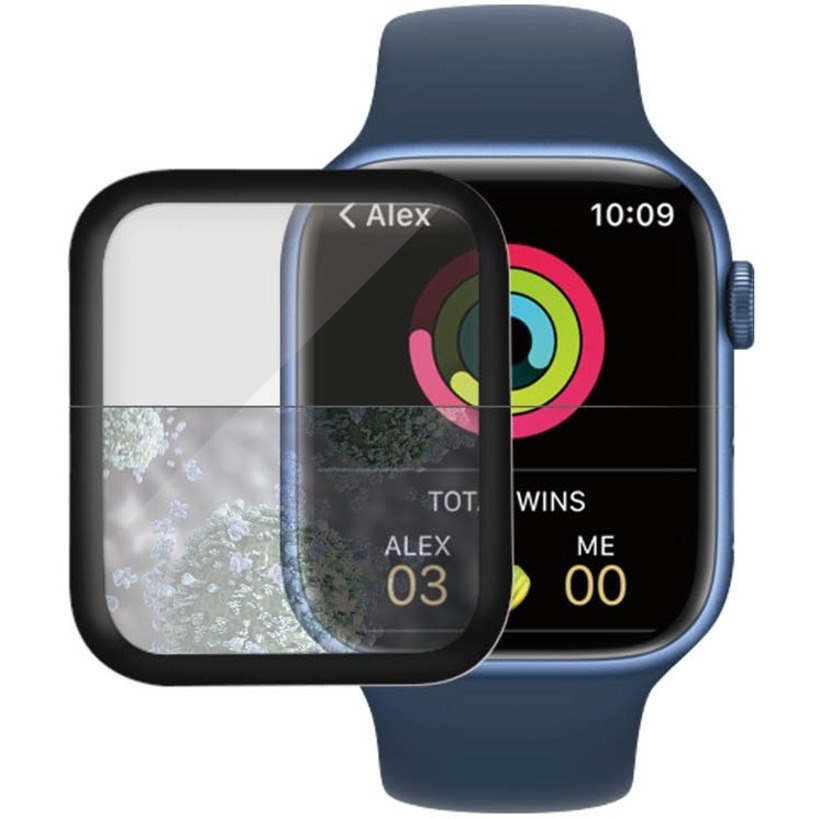 Panzerglass PzGlss Apple Watch Series 7 44 MM