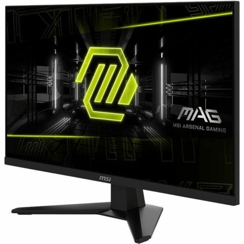 MSI MAG MAG 274F 27" Class Full HD Gaming LCD Monitor - 16:9 - Black
