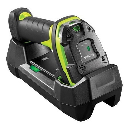 Zebra LI3678-SR Barcode Scanner Kit