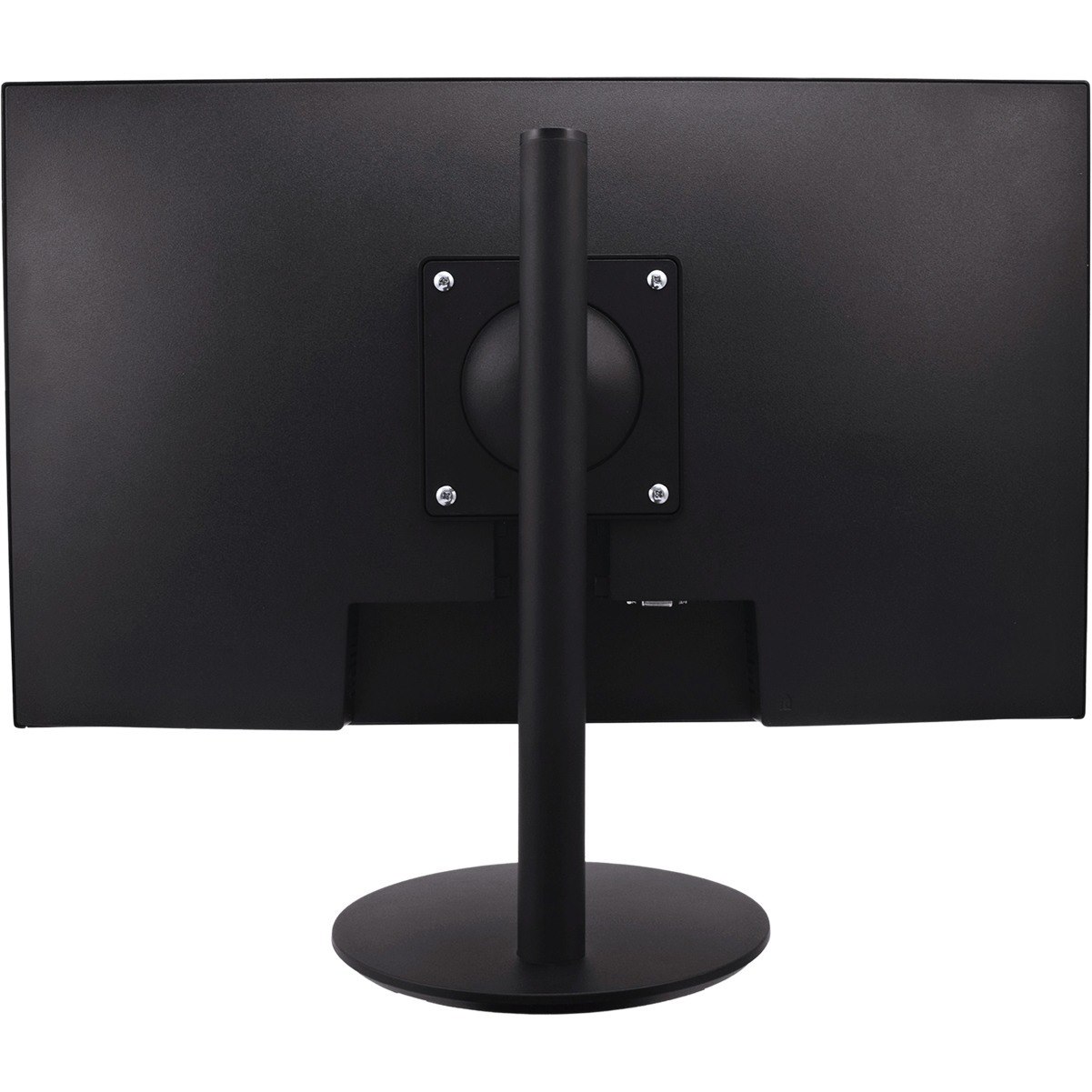 V7 L238IPS-HAS-N 24" Class Full HD LED Monitor - 16:9 - Black