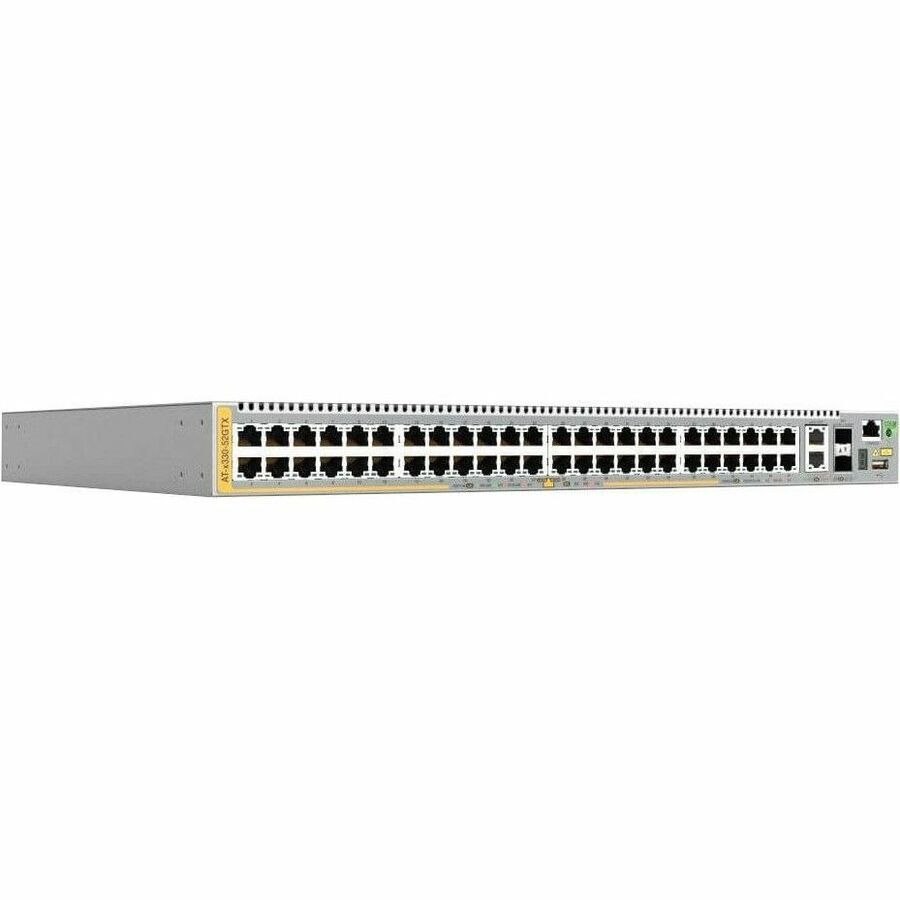 Allied Telesis x330-52GTX Ethernet Switch