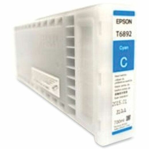 Epson Cyan Ink Cartridge (700 ml)