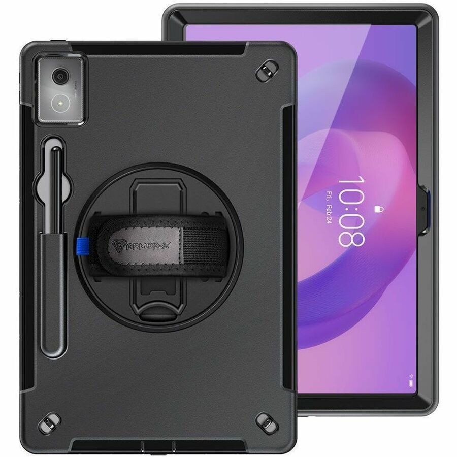 Armor-X Lenovo Idea Tab Pro TB373 Rugged Case