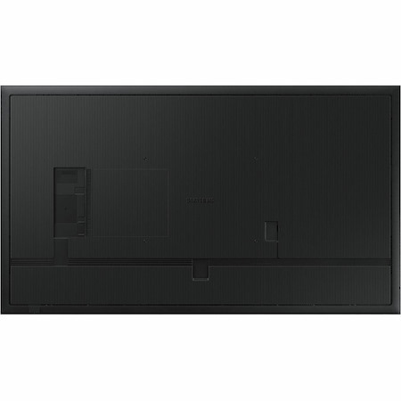 Samsung QH50C 49.5" LCD Digital Signage Display - 24 Hours/7 Days Operation
