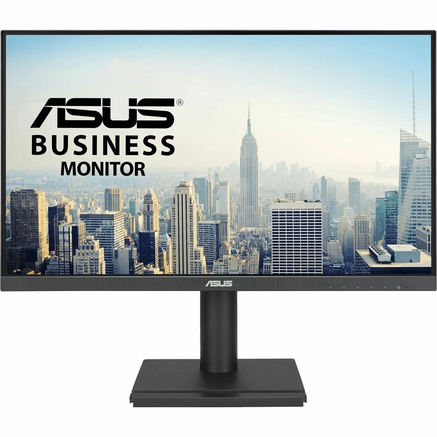 Asus VA24DQFS 24 Zoll Class Full HD LED-Monitor - 16:9 Format - Schwarz