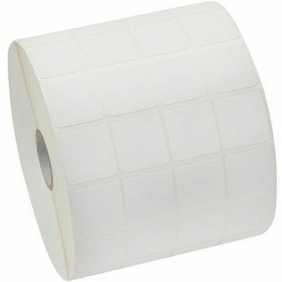 Zebra Sample Z-Xtreme 5000T White 76.2X279.4X1