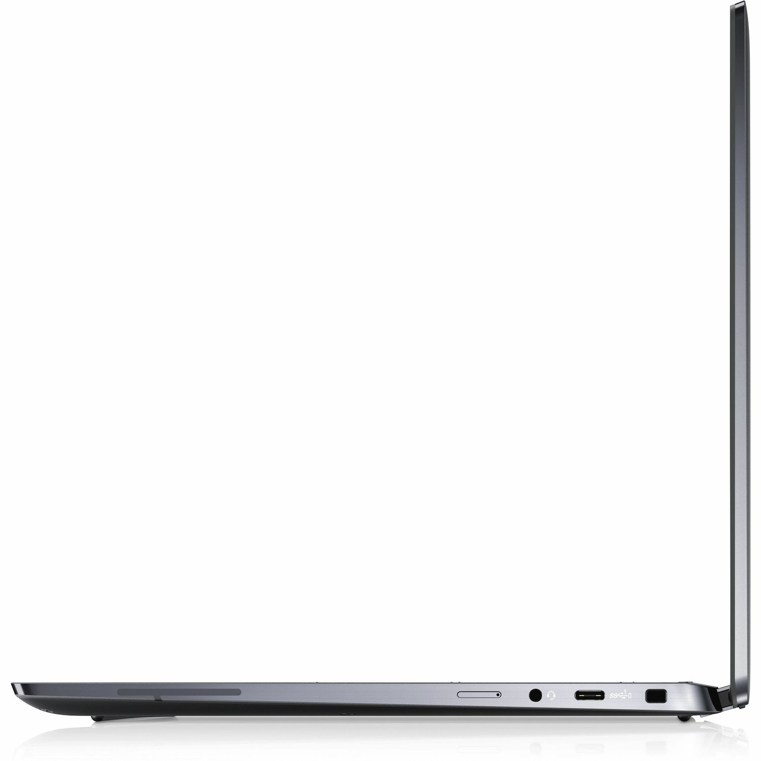 DELL SOURCING - NEW Latitude 9000 9330 13.3" Touchscreen Convertible 2 in 1 Notebook - QHD+ - Intel Core i7 12th Gen i7-1260U - vPro Technology - Intel Evo Platform - 32 GB - 512 GB SSD - English (US) Keyboard - Graphite