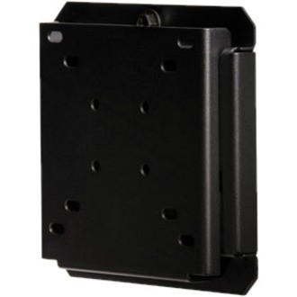 Peerless-AV&reg; SmartMount&reg; SF630P Wall Mount for Flat Panel Display - Black