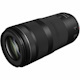 Canon - 100 mm to 400 mm - Telephoto, Aspherical, Single Glass Zoom Lens for Canon RF
