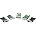Cisco Expansion Module - 4 x ISDN BRI Network
