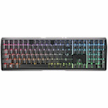 CHERRY MX 3.0 S WIRELESS RGB, MX BROWN, Black