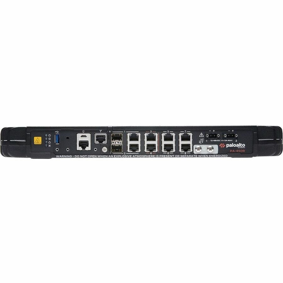 Strata PA-450R Network Security/Firewall Appliance