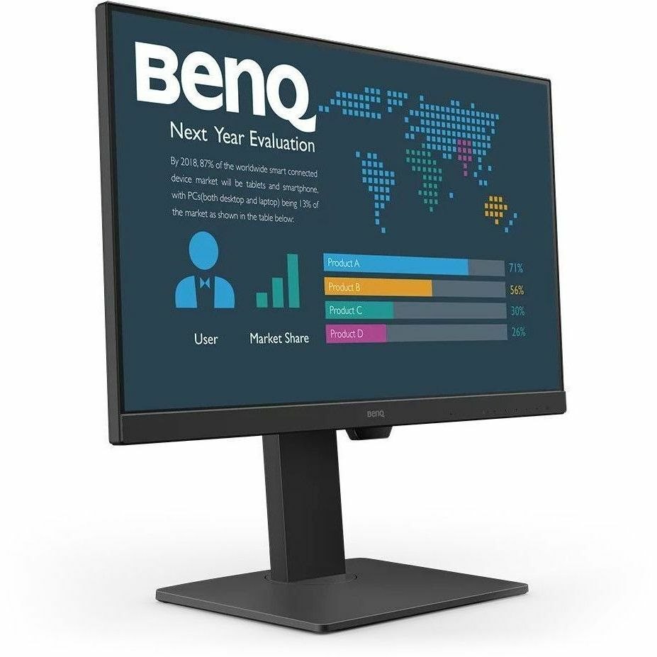 BenQ BL2786TC 27" Class Full HD LED Monitor - 16:9