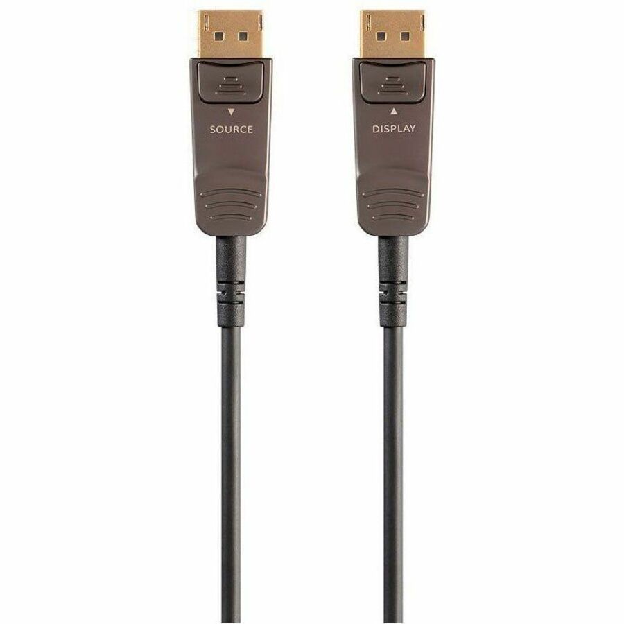 Monoprice Slimrun Av Displayport Cable 20FT