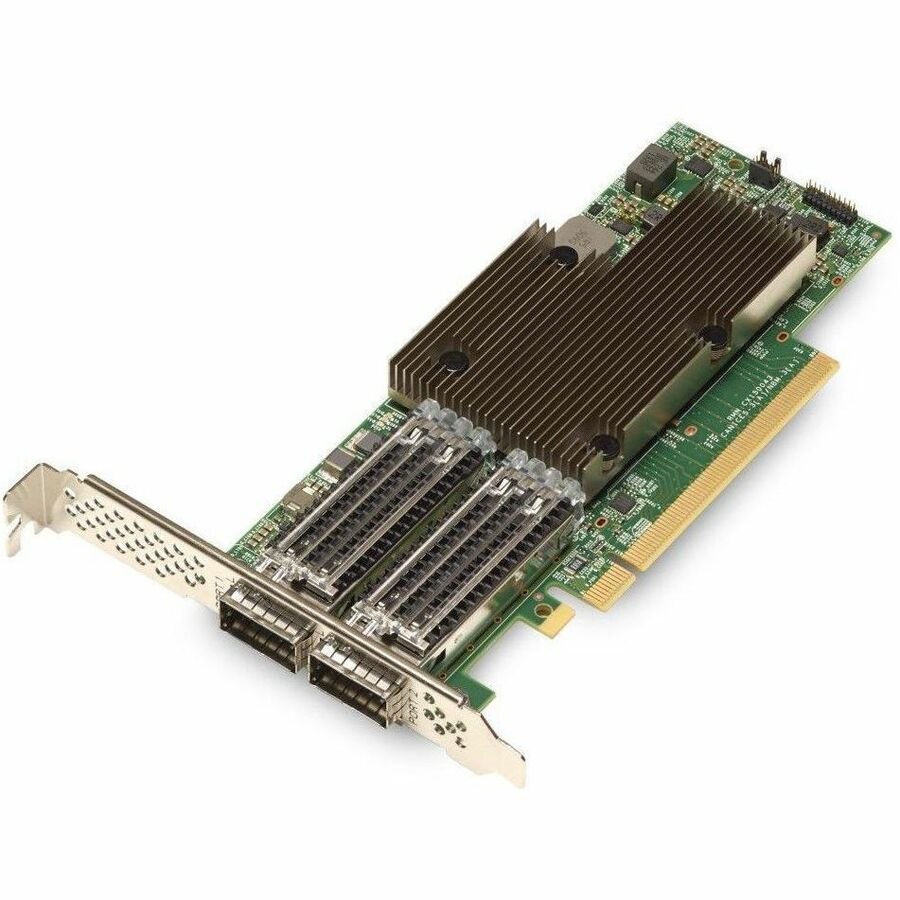 Lenovo Intel 10/25Gigabit Ethernet Card