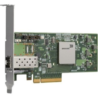 Lenovo Glasvezelkanaal hostbusadapter - Plug-in kaart