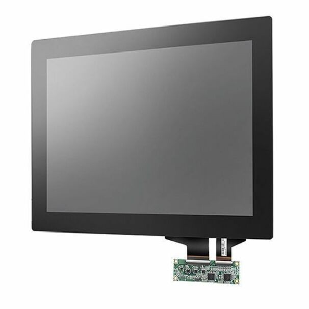 Advantech 15 LCD 1024X768 500N NB W/5WR