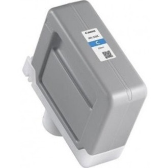 Canon PFI-310C Original Inkjet Ink Cartridge - Cyan Pack