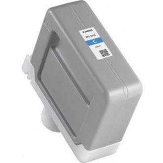 Canon PFI-310C Original Inkjet Ink Cartridge - Cyan Pack