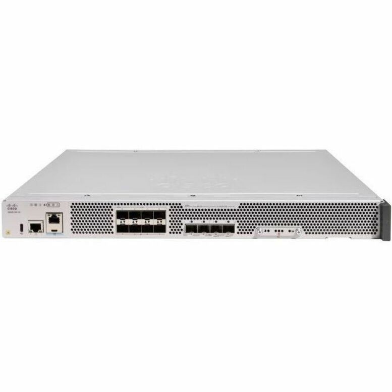 Cisco Secure Router 8000 C8455-G2-MX Router